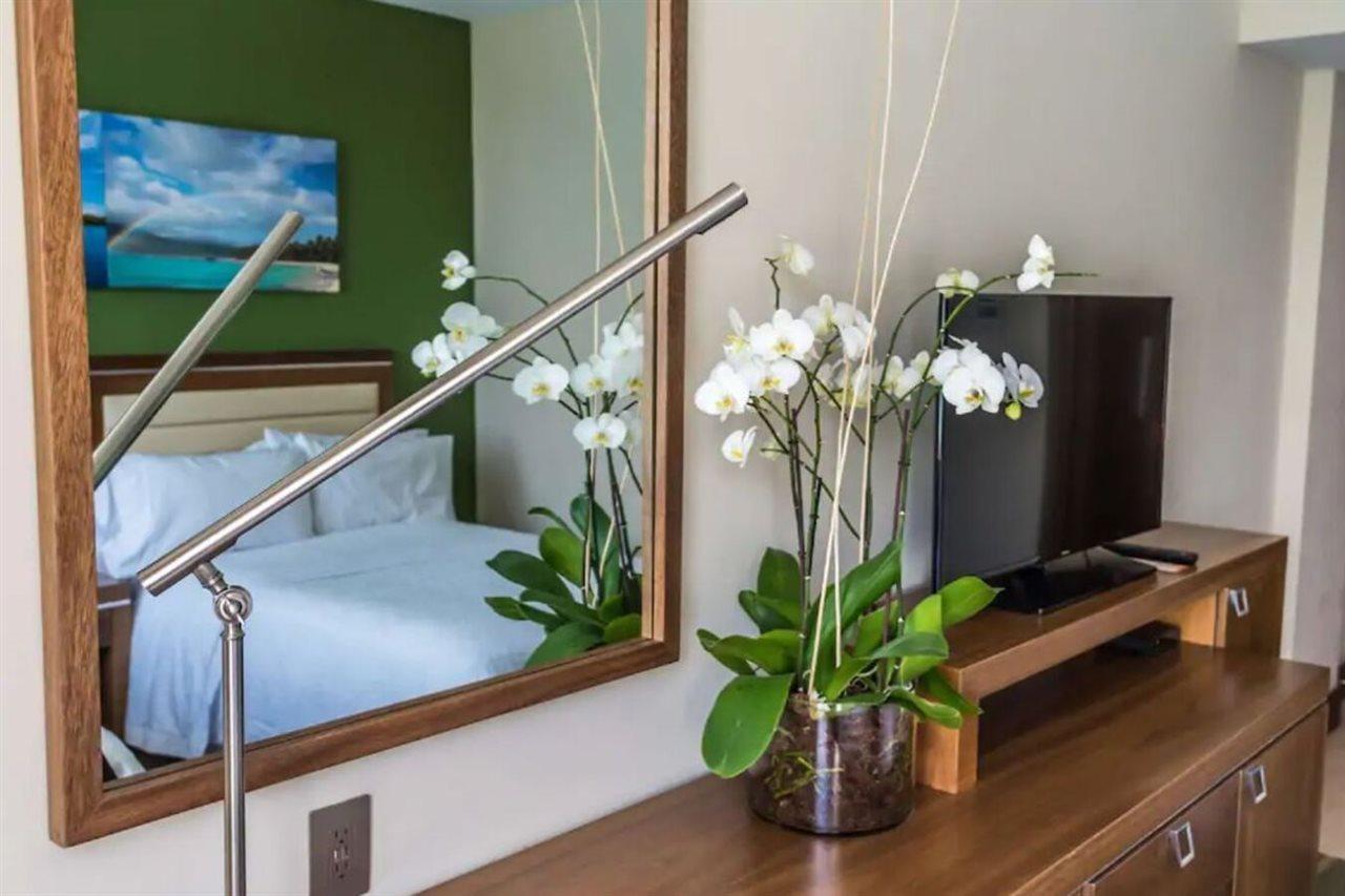 Hampton By Hilton Santo Domingo Airport Hotel Boca Chica Buitenkant foto
