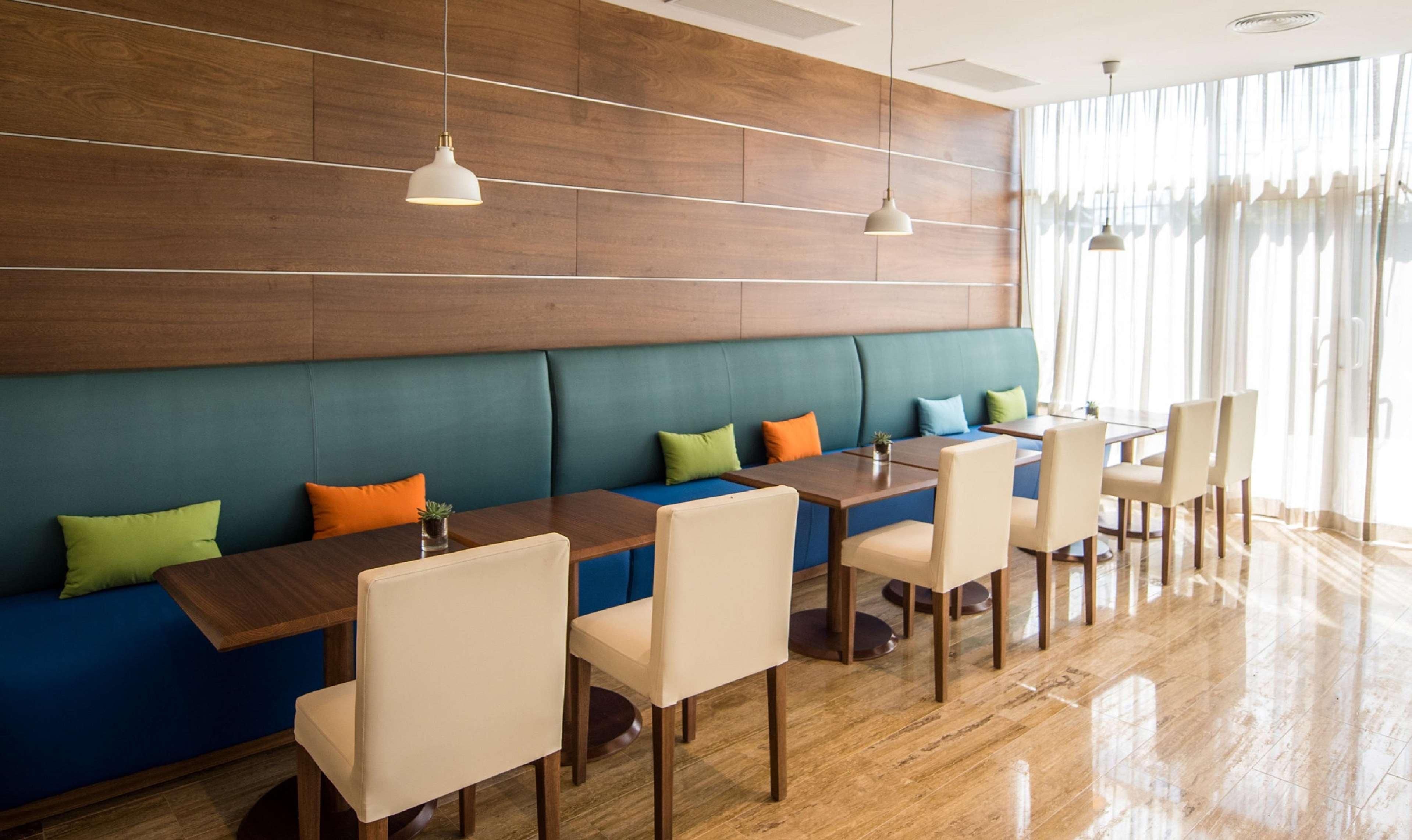 Hampton By Hilton Santo Domingo Airport Hotel Boca Chica Buitenkant foto