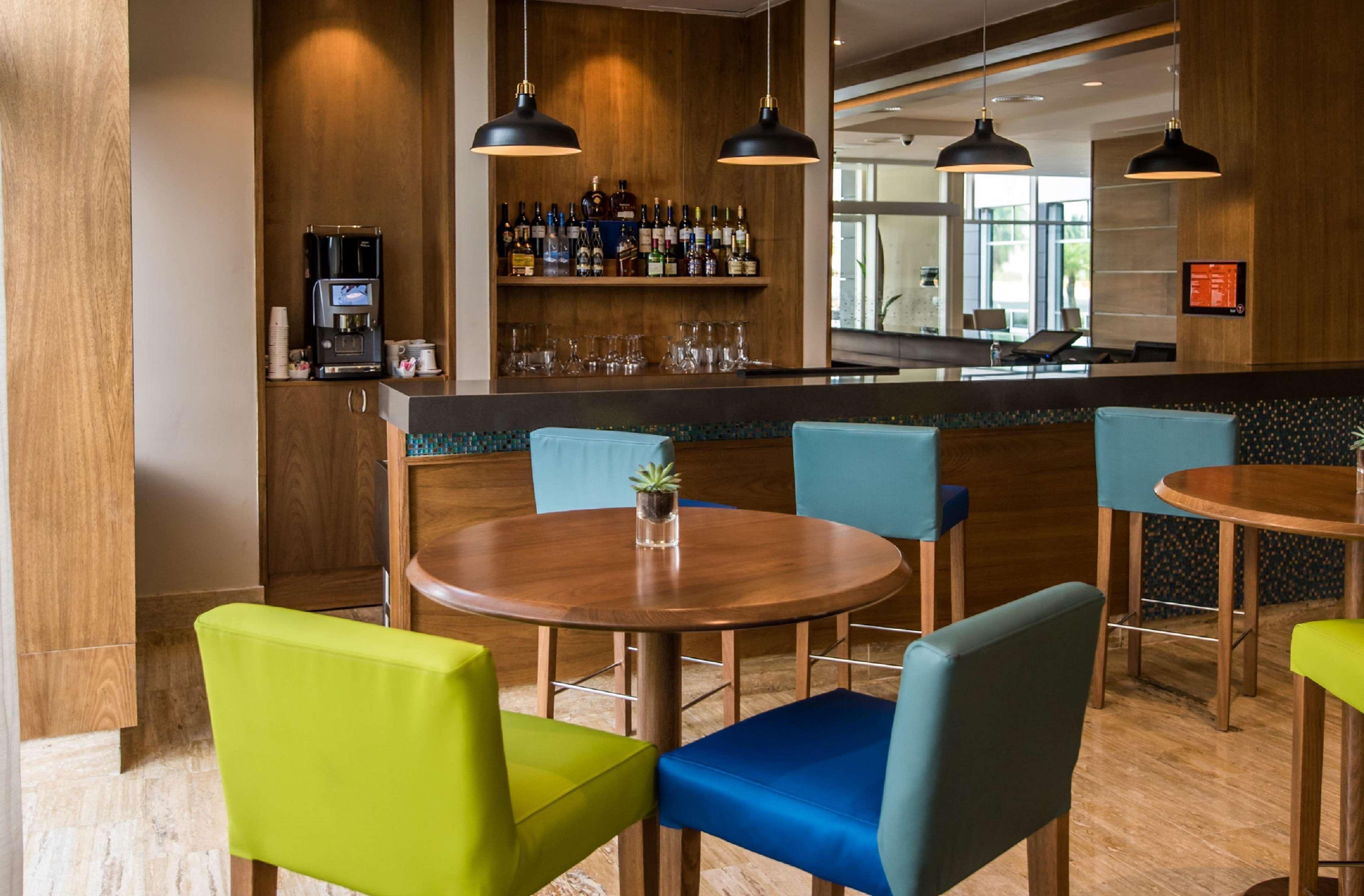 Hampton By Hilton Santo Domingo Airport Hotel Boca Chica Buitenkant foto