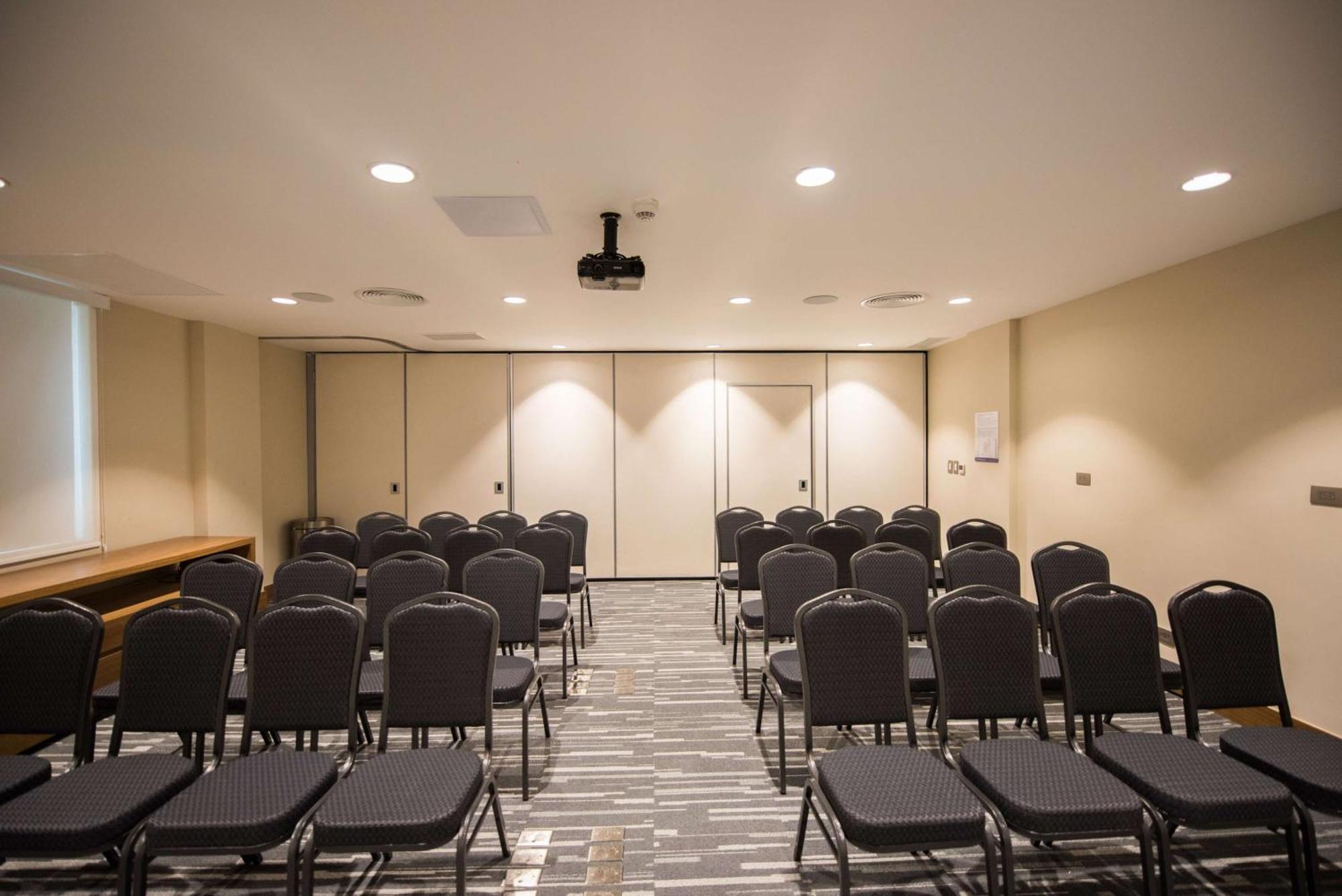 Hampton By Hilton Santo Domingo Airport Hotel Boca Chica Buitenkant foto
