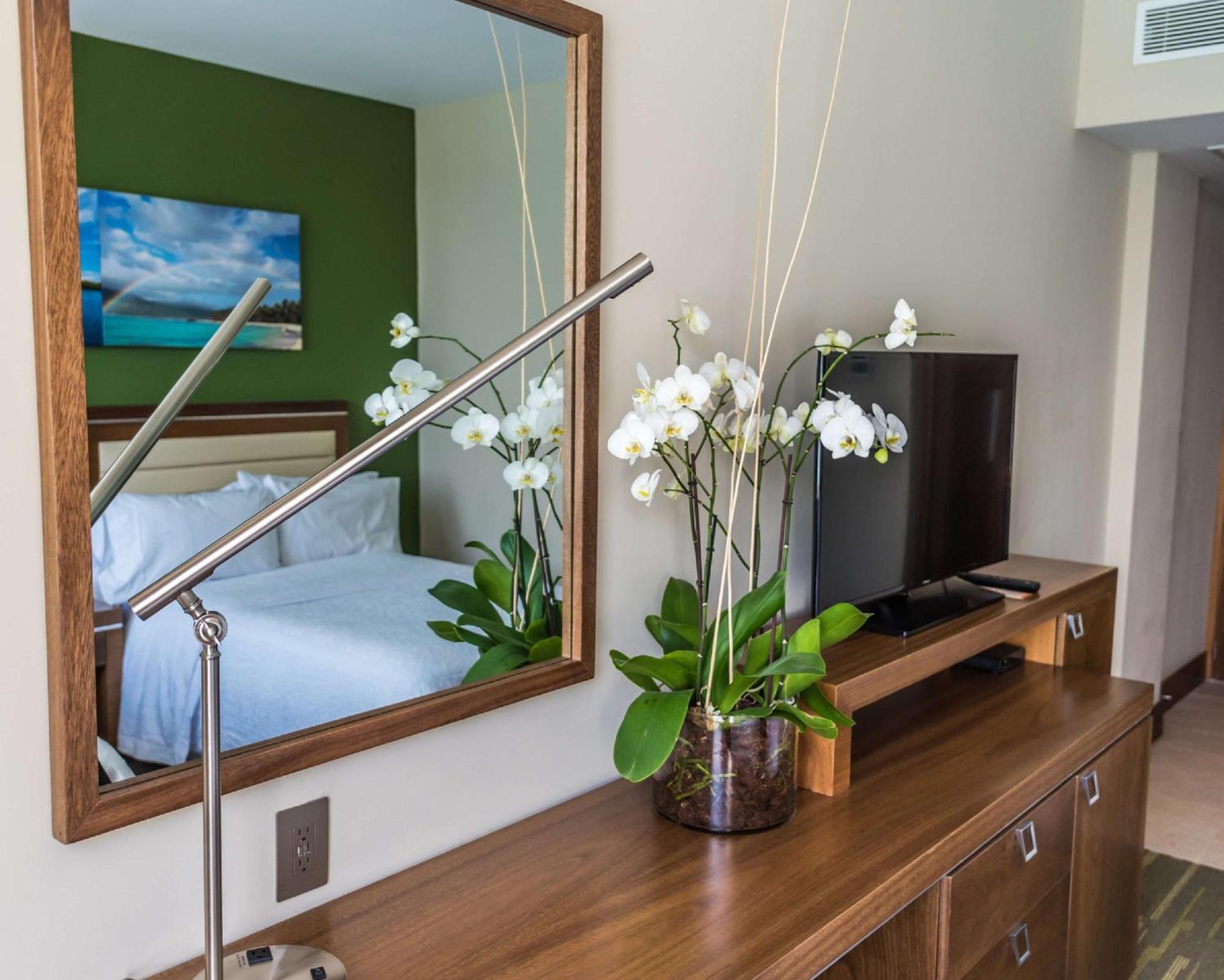 Hampton By Hilton Santo Domingo Airport Hotel Boca Chica Buitenkant foto